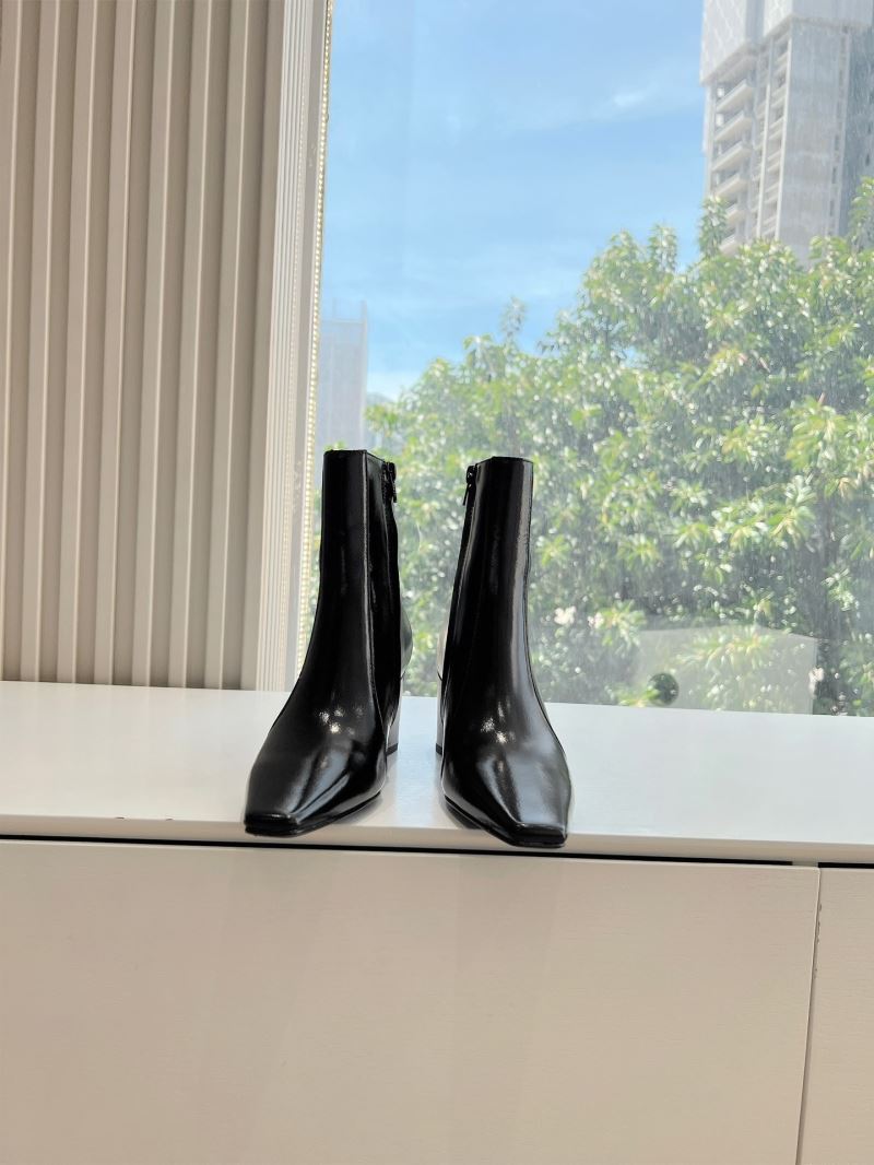 Ysl Boots